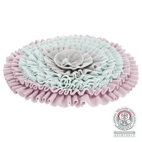 Dywan do węszenia JUNIOR Dog Activity 38 cm
